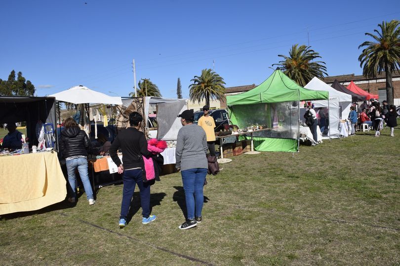 25° Feria Nacional de artesanos: última semana de inscripción