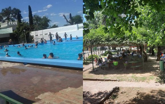 Ex Tiro Federal: casi $ 750 mil de recaudación en el primer mes de la temporada turística