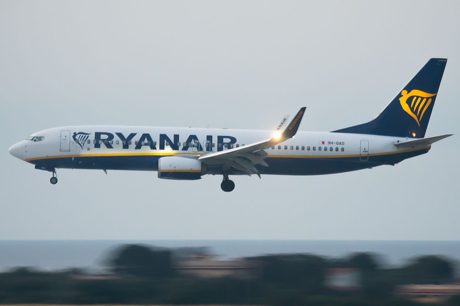 Ryanair Lacerates NATS Preliminary Report on Recent Airspace Disruption