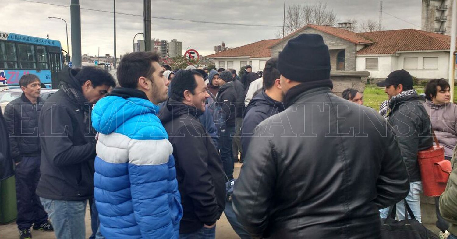 Simape: "Jamás hicimos nada sin la aprobación de los tripulantes"