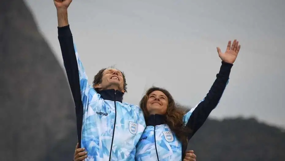 Los atletas que ganen medallas en 2017, recibirán premios en efectivo