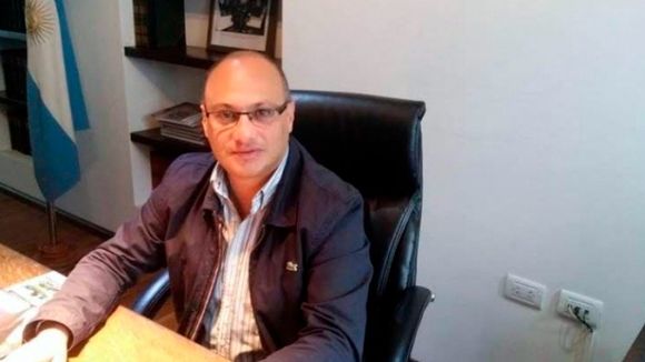 Satisfacción de Reino por la baja de las retenciones al campo