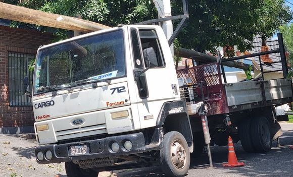 Corte de luz: Coopser no respondió a los usuarios ni a los medios