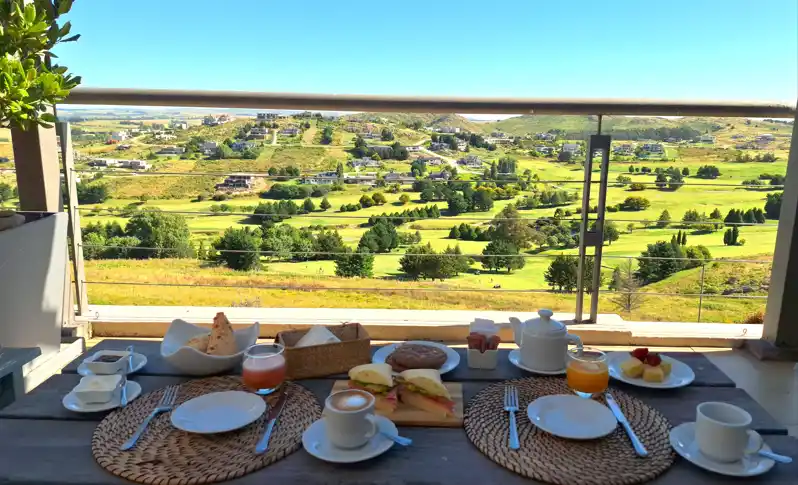 Amaike Restaurant presenta: "Té en las Sierras", una experiencia gastronómica con identidad propia