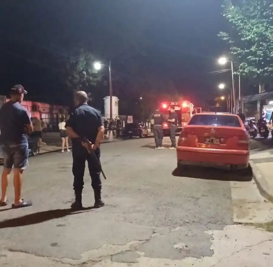 Por Yael Rodriguez protesta