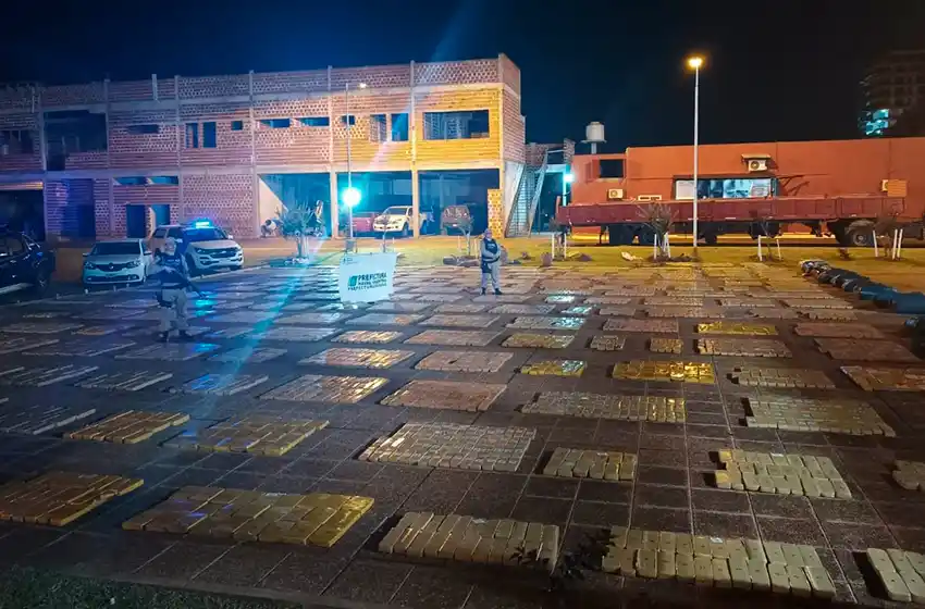 Destacan la importancia de la Inteligencia Financiera contra el narcotráfico