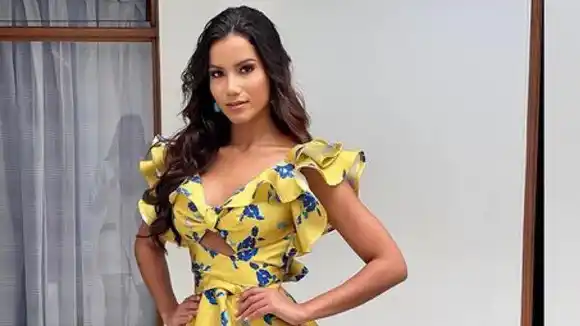 Ismelys Velásquez ya está en el reinado del Café