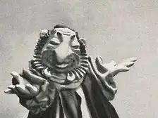 Títere