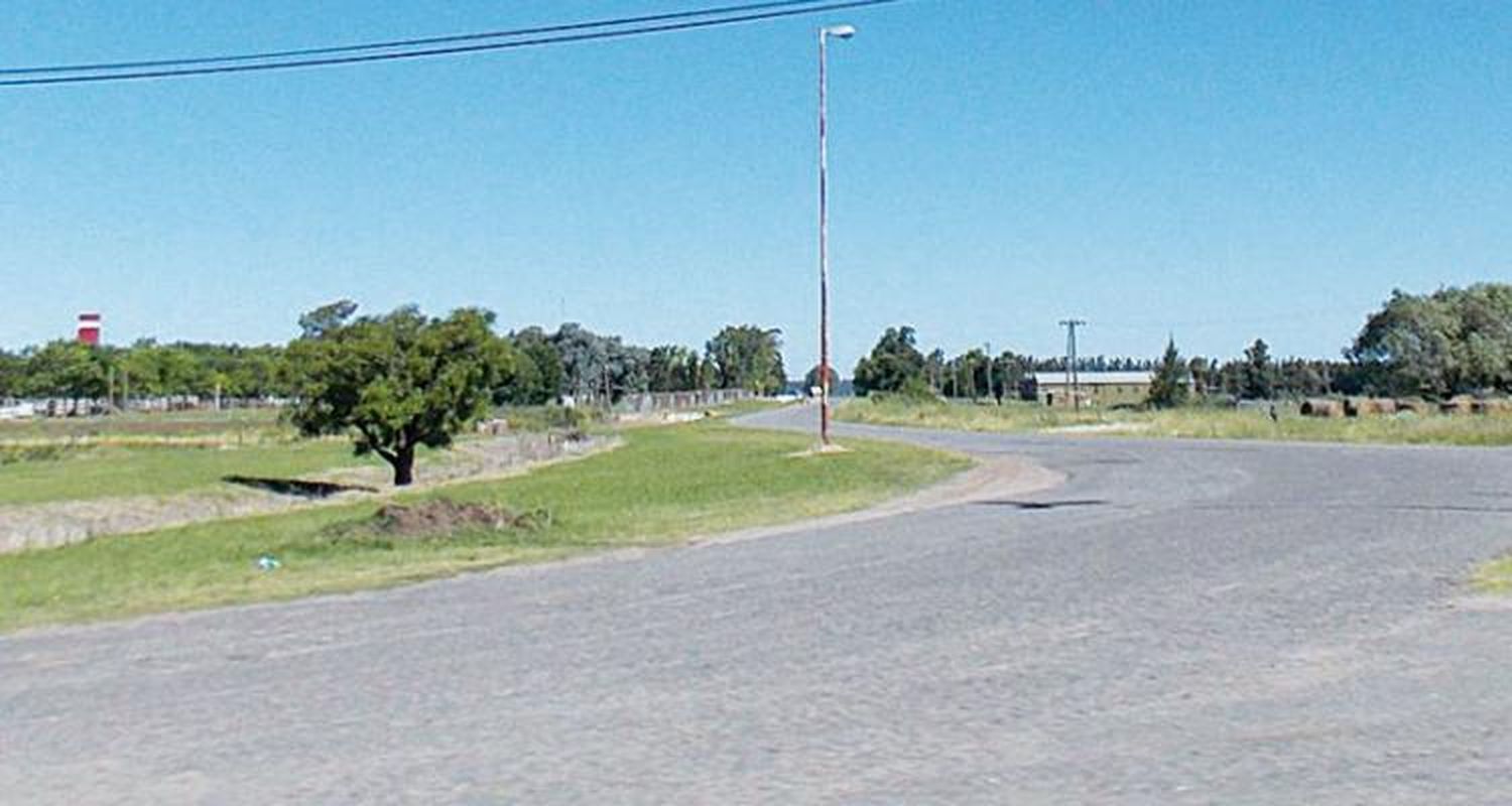 Siguen los robos en el campo  y uno de ellos generó serias sospechas
