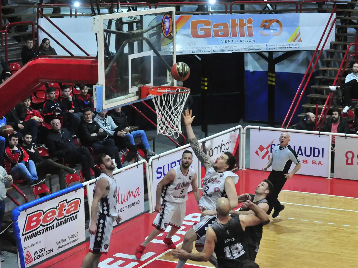 El primero fuera de casa