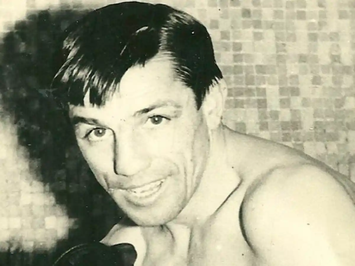 Murió Horacio Accavallo, una leyenda del boxeo argentino