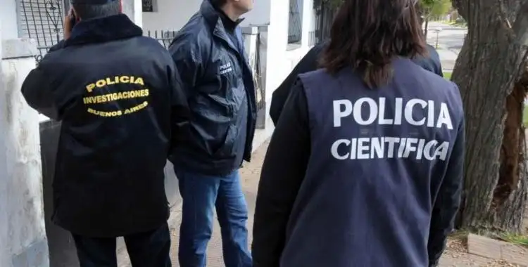 Murió una oficial e investigan si su arma se disparó accidentalmente
