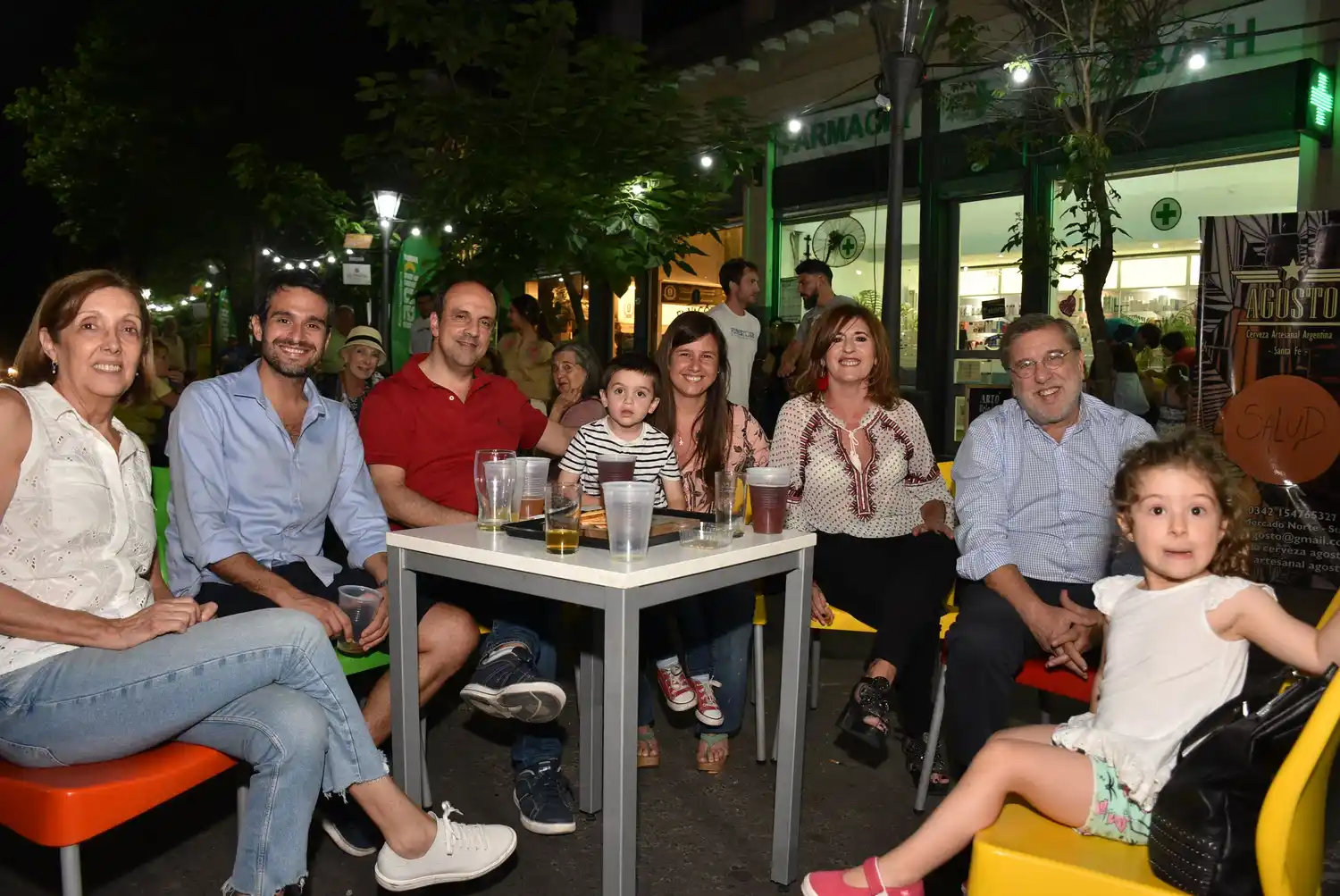 El Mercado Norte es un lugar de disfrute