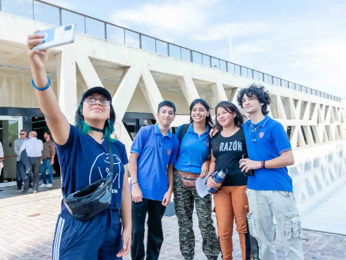 Más de 12 mil estudiantes se inscribieron al programa de Conexión a Internet Estudiantil Gratuita