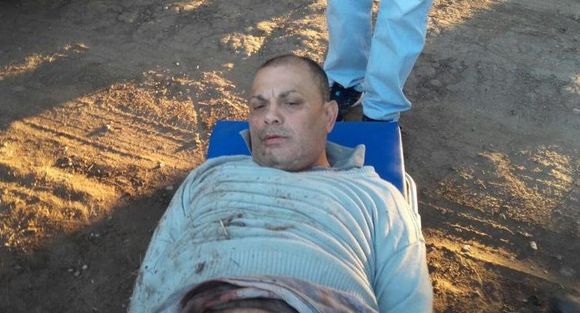 Condenaron a Branto Ayala por el crimen de Nelson Lillo: el jurado ciudadano lo declaró culpable