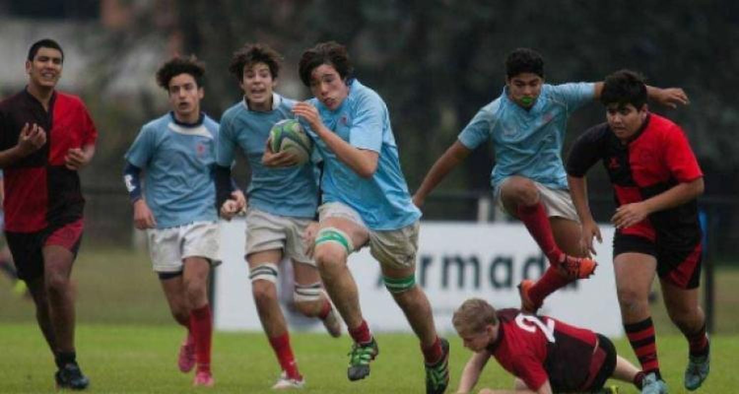 La M15 de Tiro Federal dejó el invicto