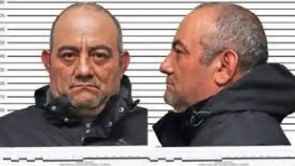 DESDE SU CAPTURA A LA EXTRADICIÓN: los intríngulis del caso Otoniel