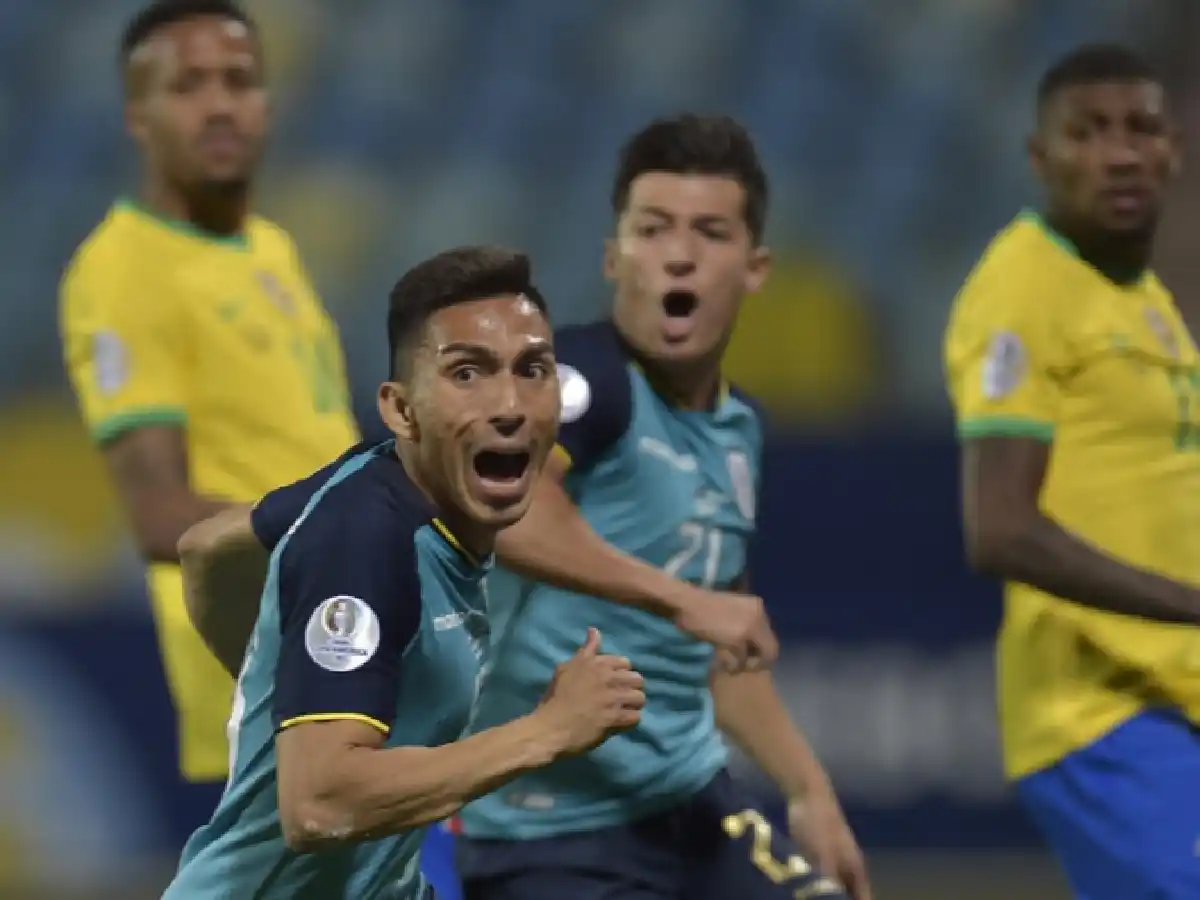 ¿Quién puede sacar el pasaje a Qatar y acompañar a Brasil y Argentina?