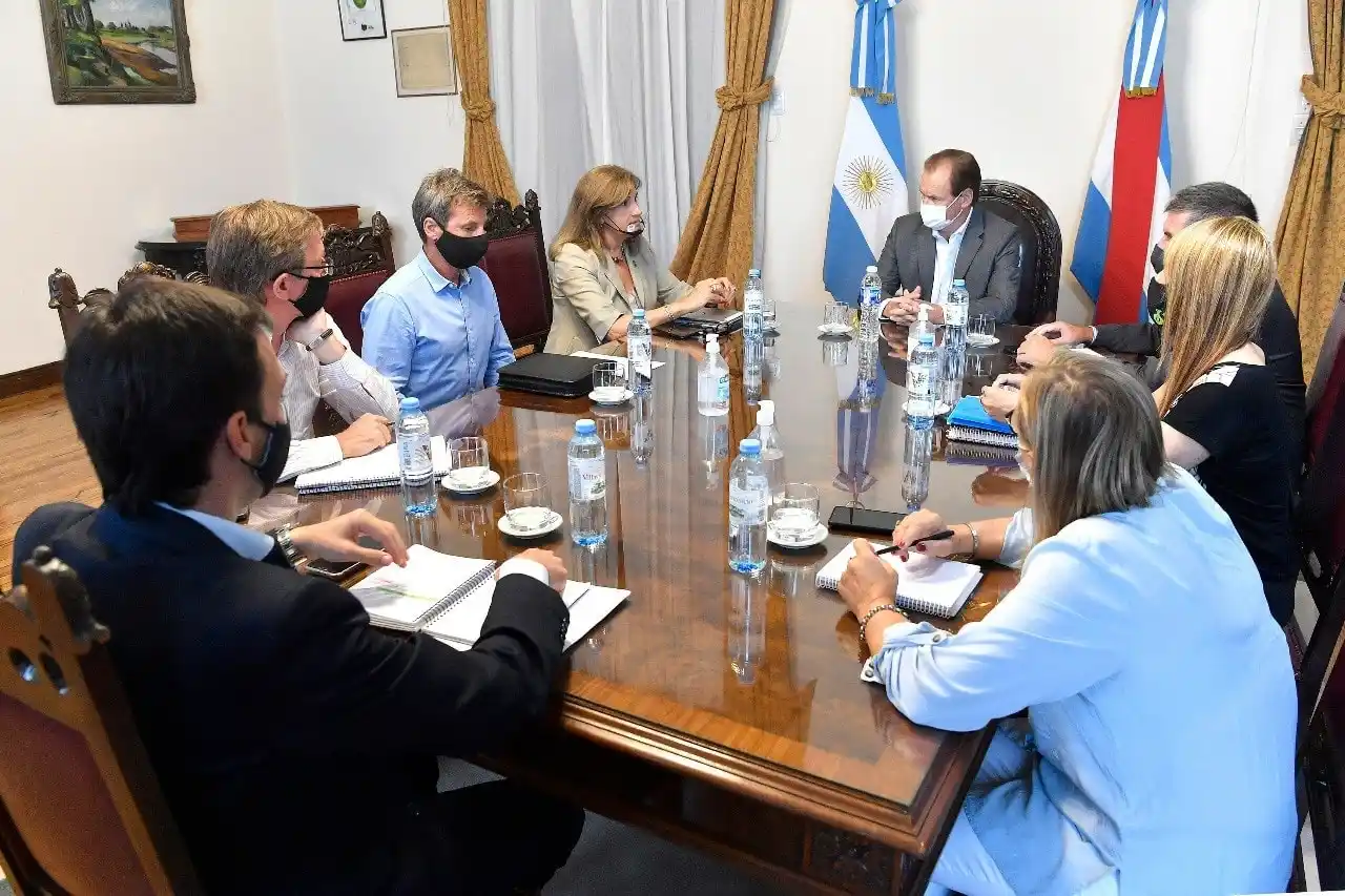 La Provincia profundiza los controles con municipios y fuerzas federales para evitar aglomeraciones