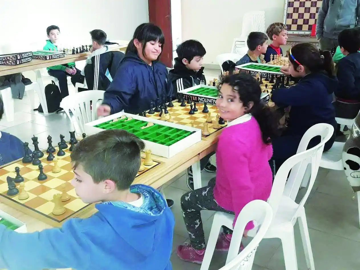 El ajedrez como herramienta para forjar la personalidad