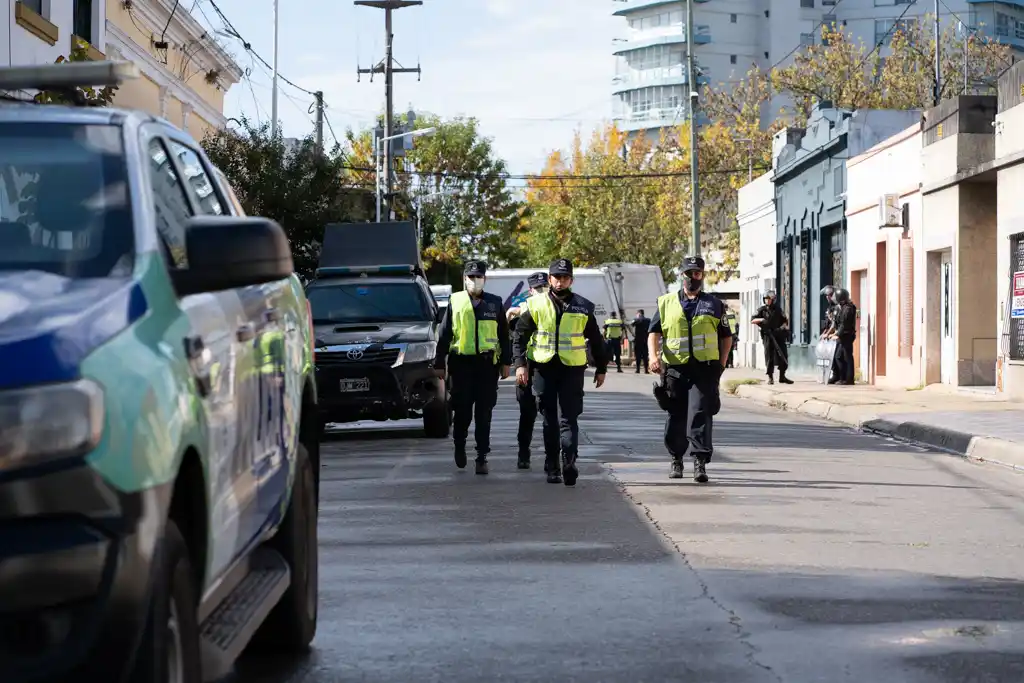 Camioneros: Viviani pide la prisión preventiva tras imputarles un delito más grave a Cabaleyro y Espíndola