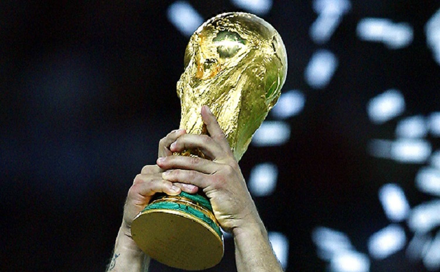El Mundial del 2026 tendrá 48 equipos