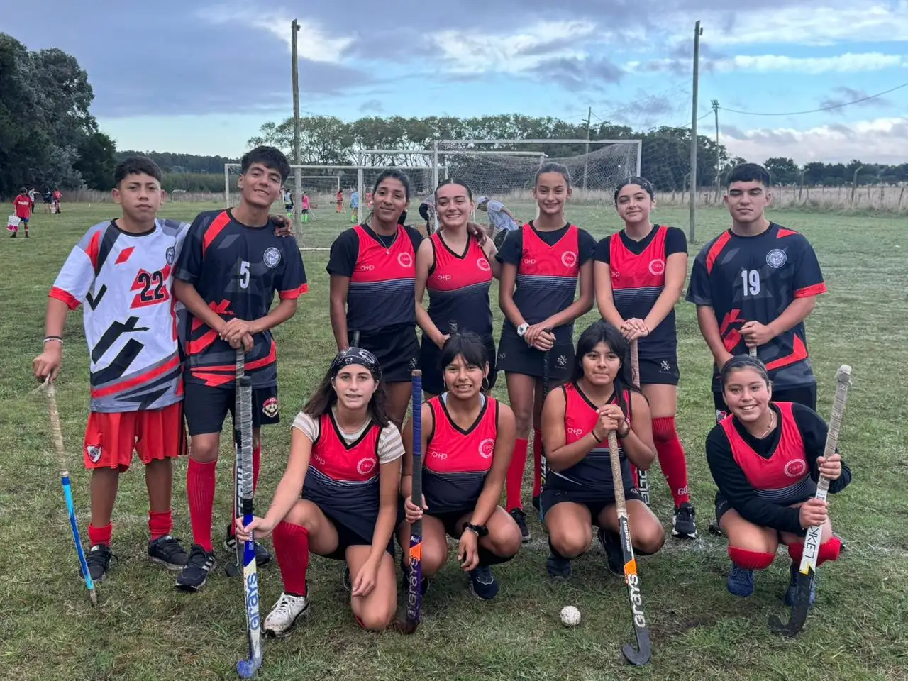 hockey social - 4