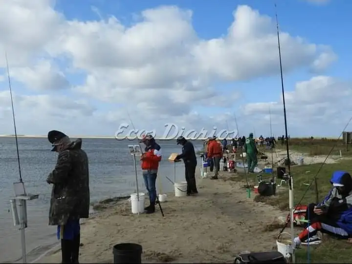 La Copa Hermandad en Punta del Este