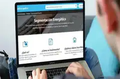 El registro para solicitar el subsidio de luz y gas continúa abierto