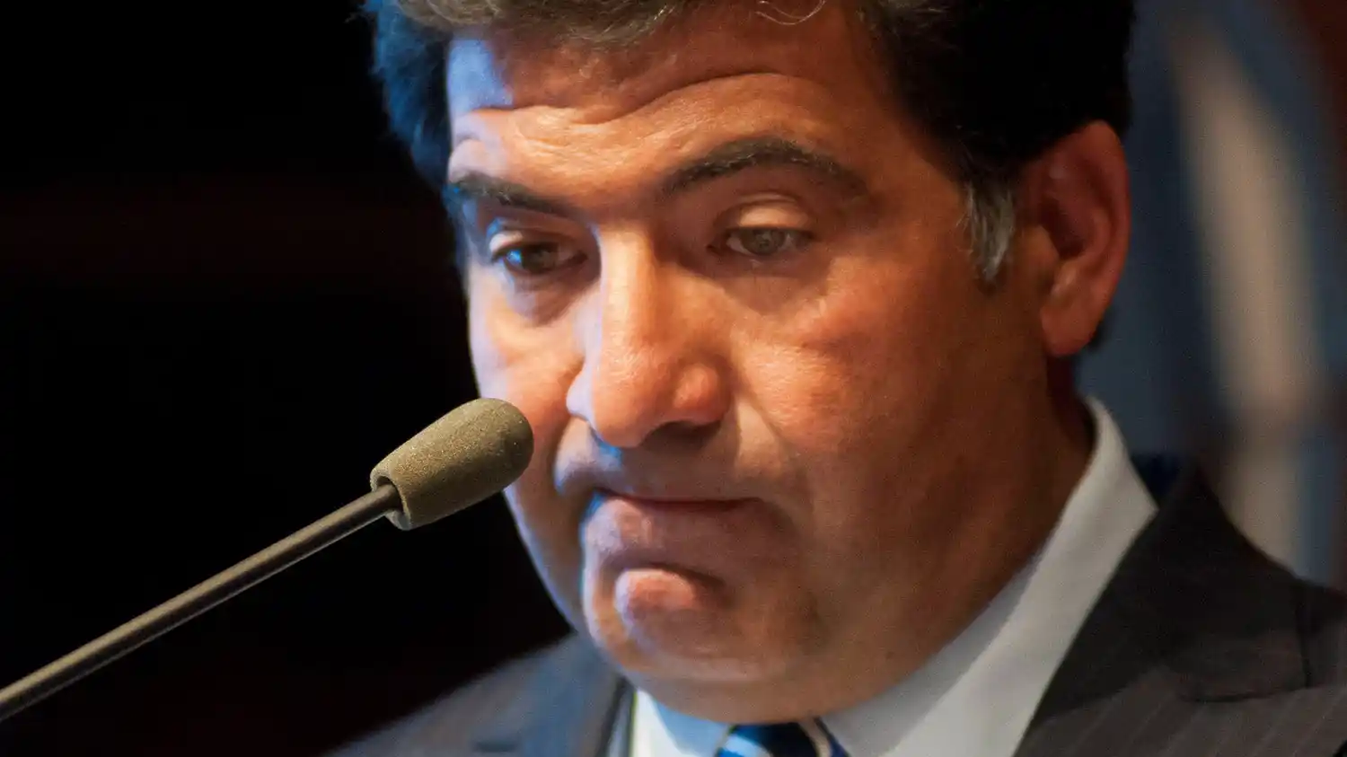 Caso Ciccone: citaron a indagatoria al ex titular de la AFIP Ricardo Echegaray