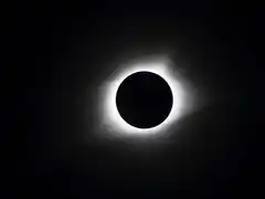 Esta semana habrá un eclipse total de luna para disfrutar a simple vista