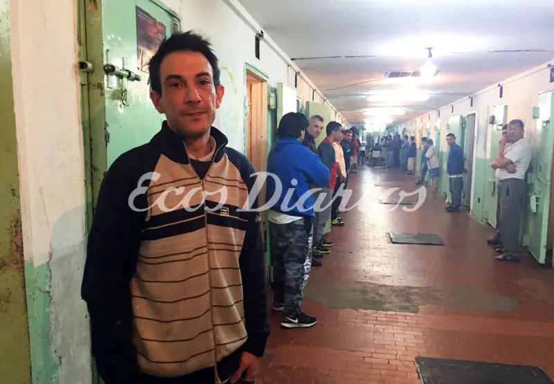 El encierro y la reinserción en una realidad carcelaria compleja