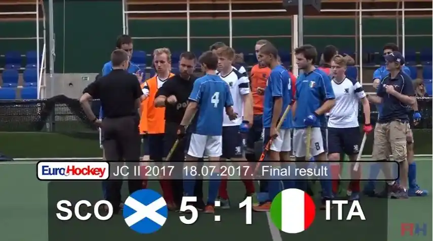 Derrota italiana en Rusia