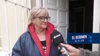Caída desde un poste: “El chico nació ayer”