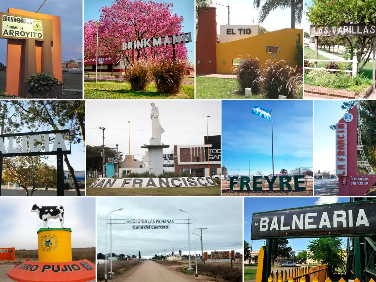 La identidad de nuestros pueblos: ¿qué dicen sus nombres?