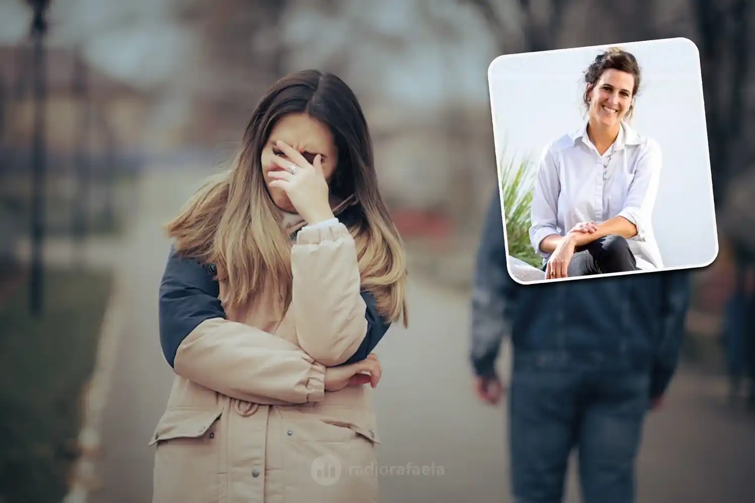 Delfina de la Riva - psicóloga rafaelina | Análisis de relaciones, vínculos y otros temas