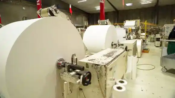 La papelera Celulosa informó que no podrá pagar sus deudas en mayo