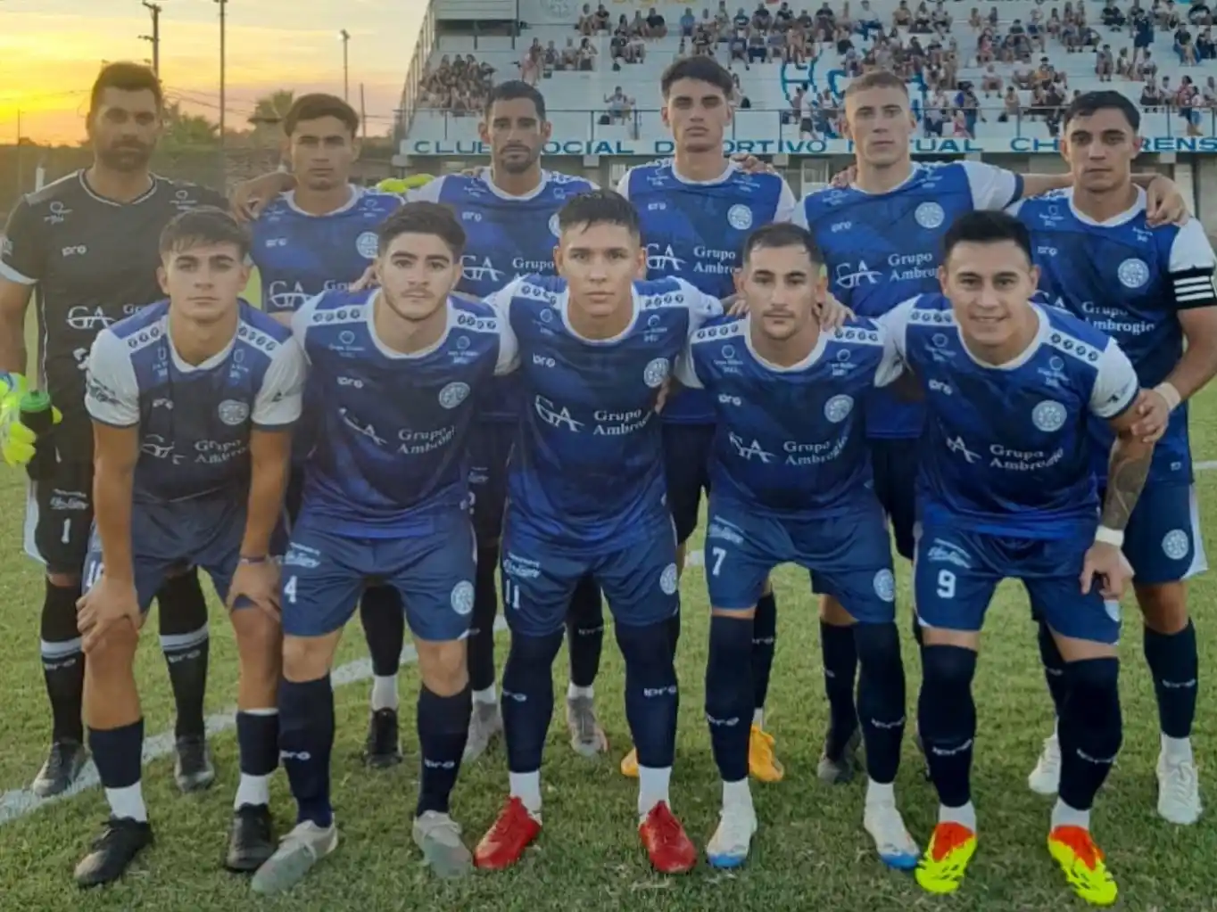 Copa Federación - 2