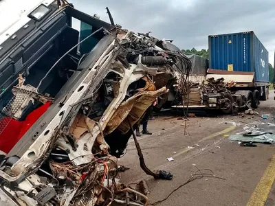 Once muertes por día en accidentes de tránsito y “analfabetismo vial”: la otra pandemia de la Argentina