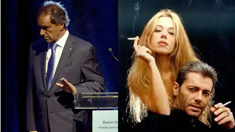 Verónica Vieyra lleva a la Justicia a Silvestre por daños y perjuicios