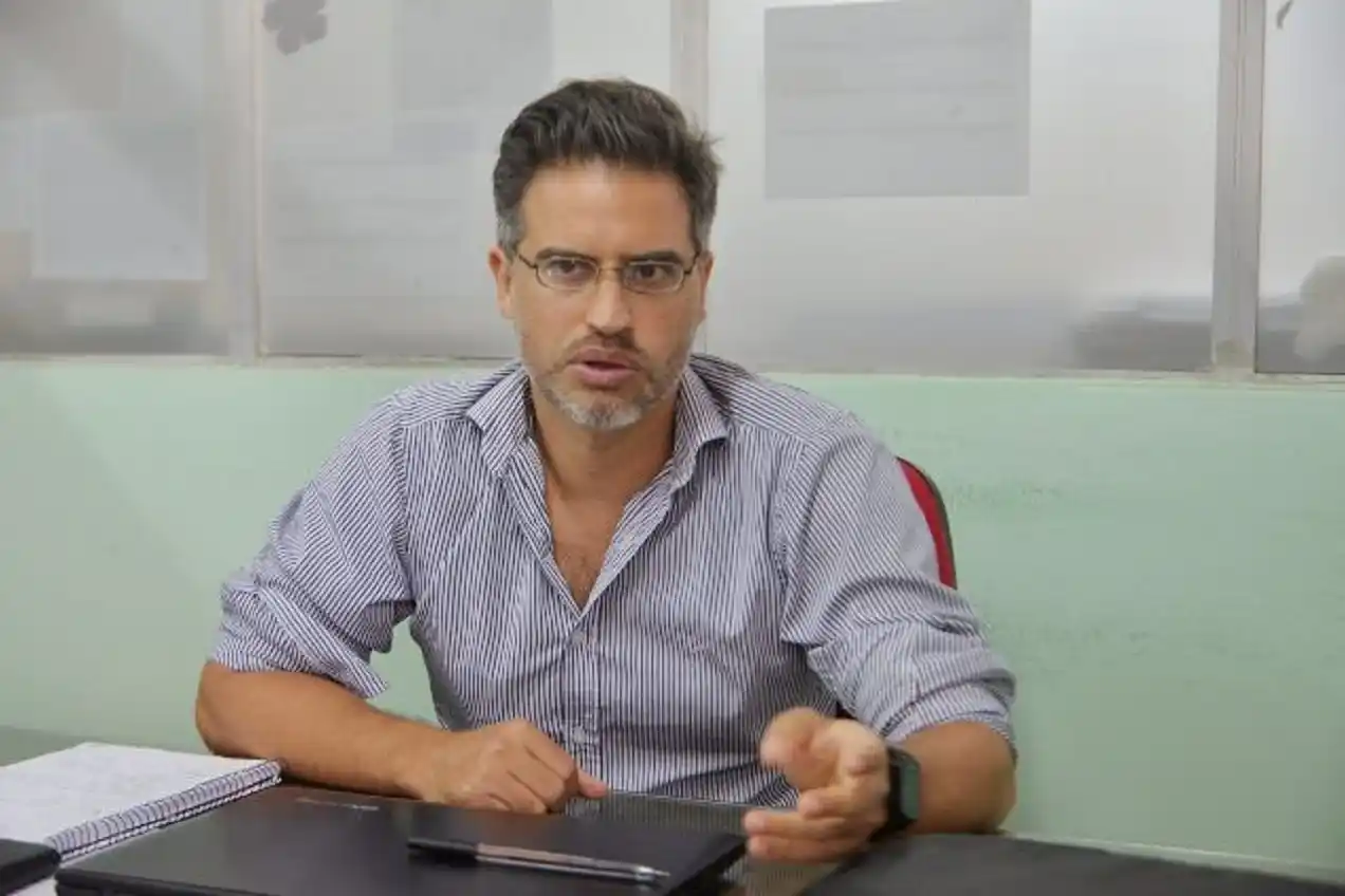 Hay 33 casos de dengue confirmados 