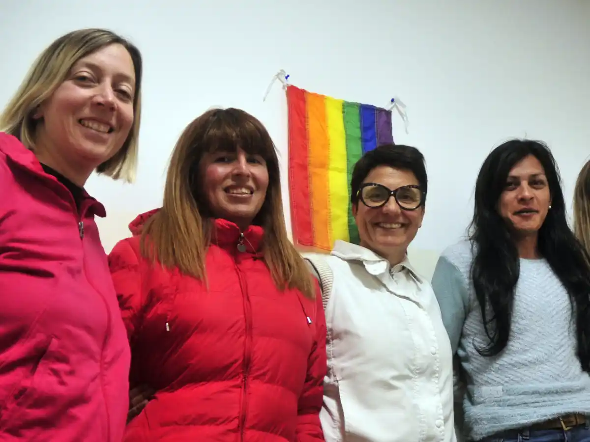 El viernes inaugurarán el primer consultorio inclusivo en la ciudad