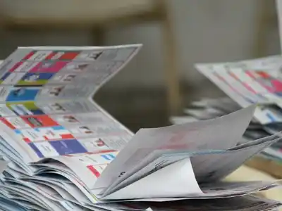 La Cámara Electoral celebró la puesta en marcha de la Boleta Única de Papel