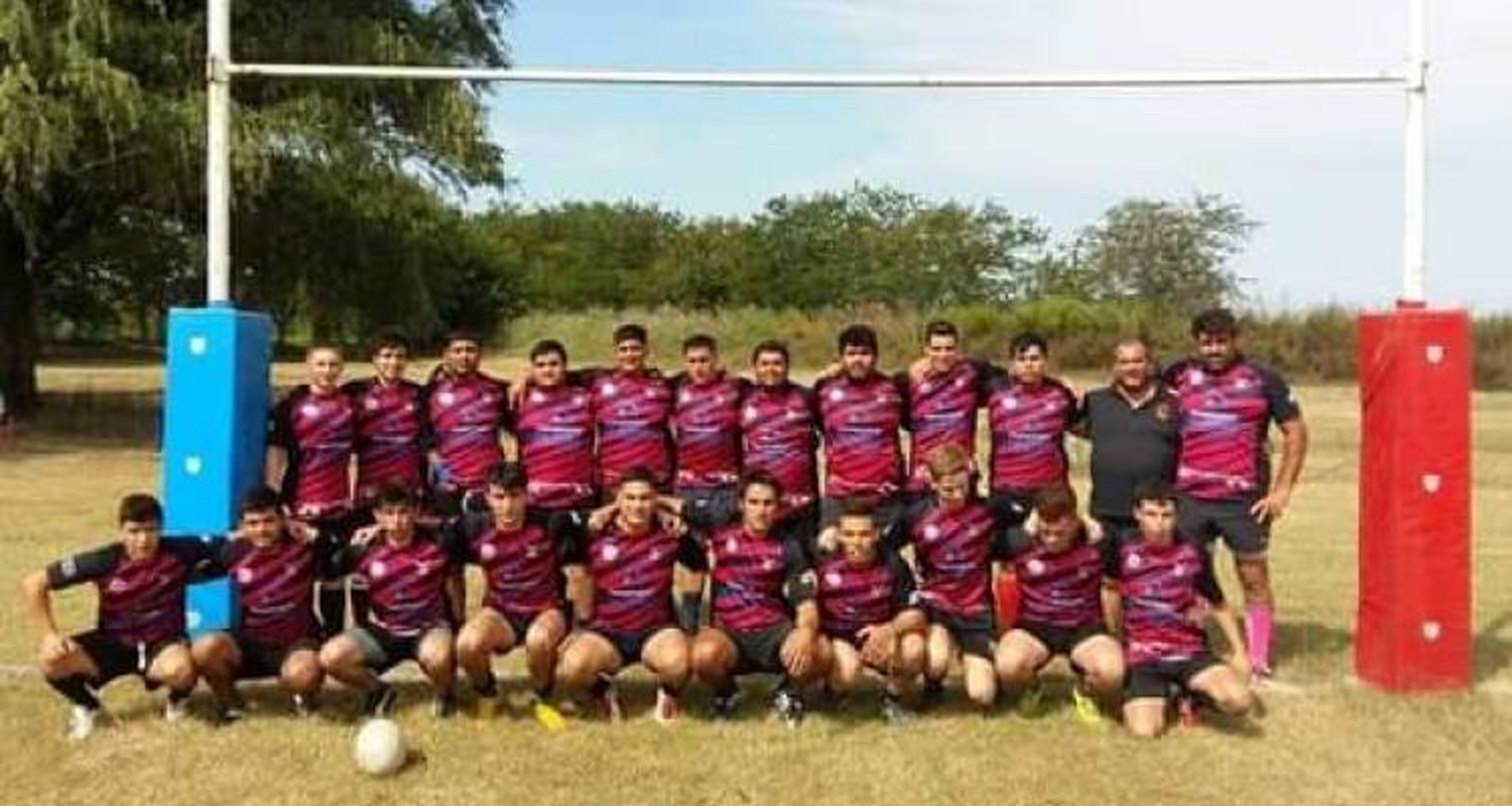 Los Tucuras no pudieron con Marabuntas
