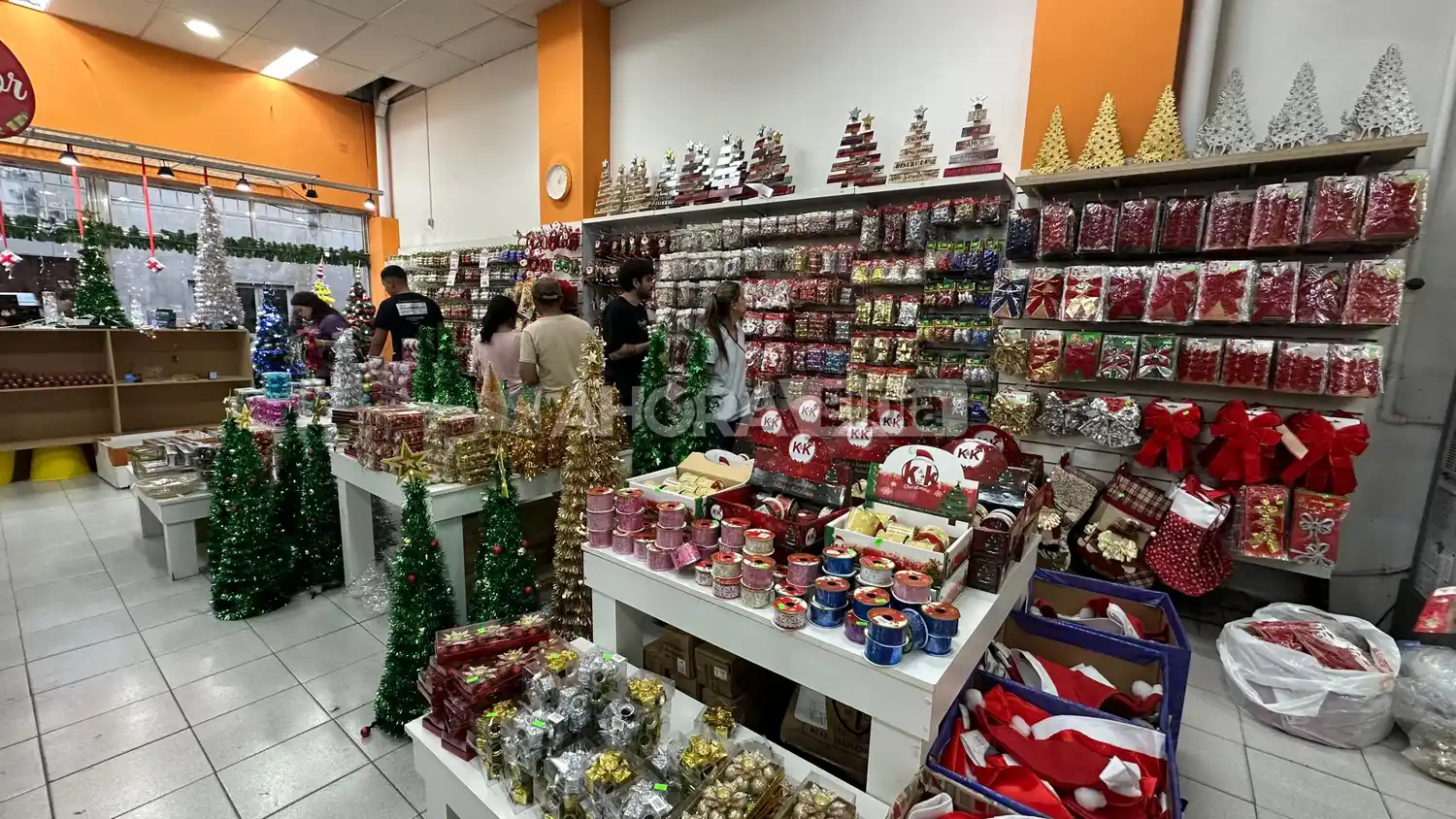 arbolito navidad - 1