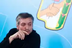 Se demora la definición de los nombres para la lista del PJ