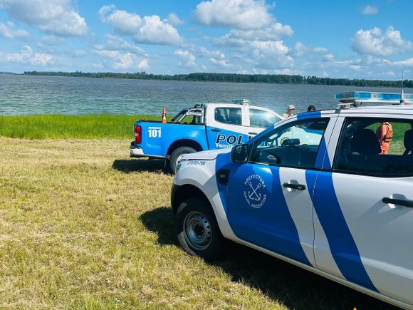 Hallan el cuerpo sin vida de un hombre en el arroyo Mandisoví Chico