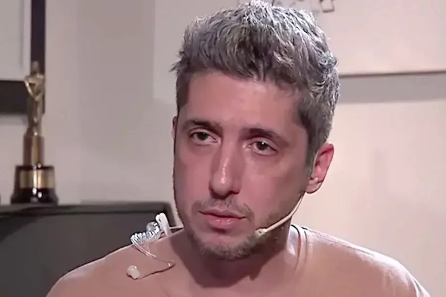 Jey Mammon tomó una determinante decisión contra el último canal donde trabajó