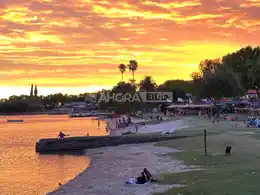 Comienza una semana calurosa en Gualeguaychú: de cuánto serán las temperaturas máximas