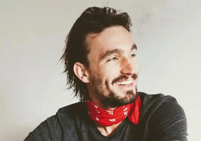 Mano a mano con Nicolás Marconetti